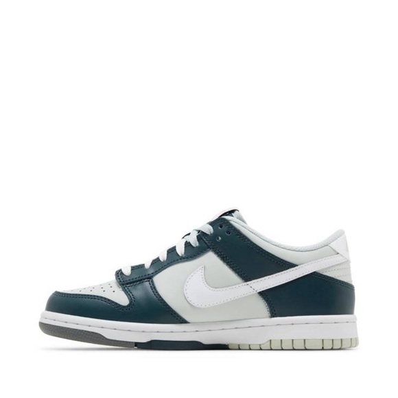 Dunk Low GS 'Split - Deep Jungle' - Picture 5 of 8